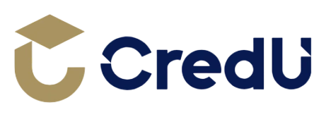 CredU Logo